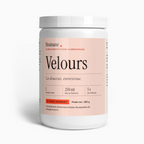 Velours — Collagène hydrolysé types I et III · ménopause
