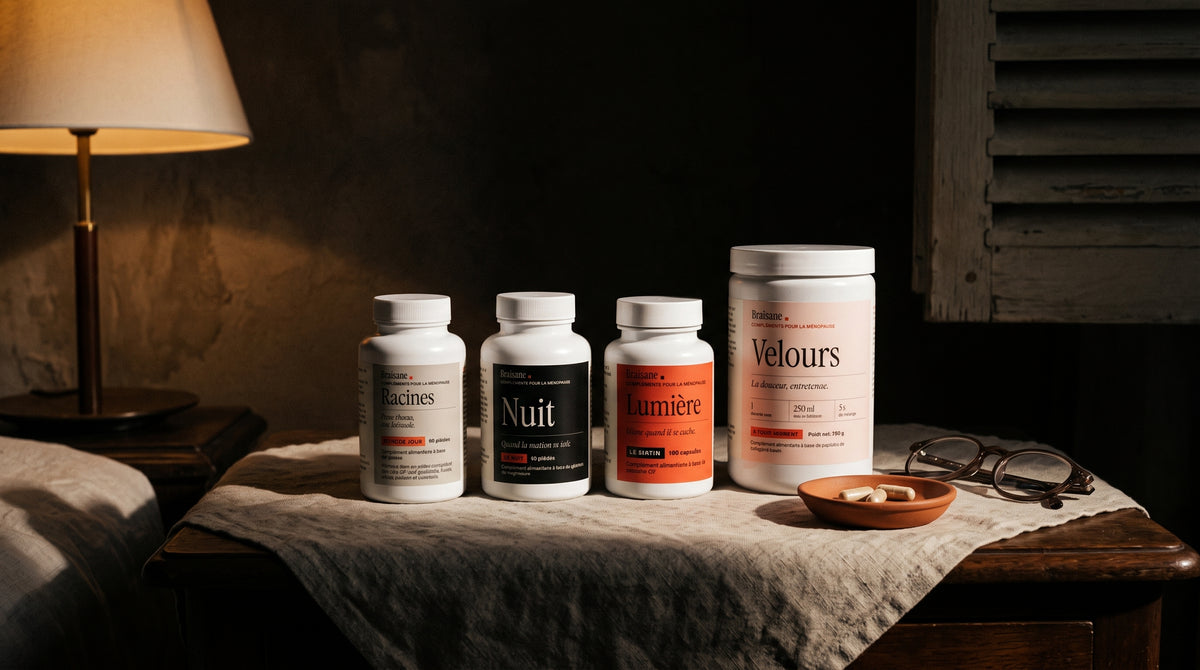 Le Rituel
